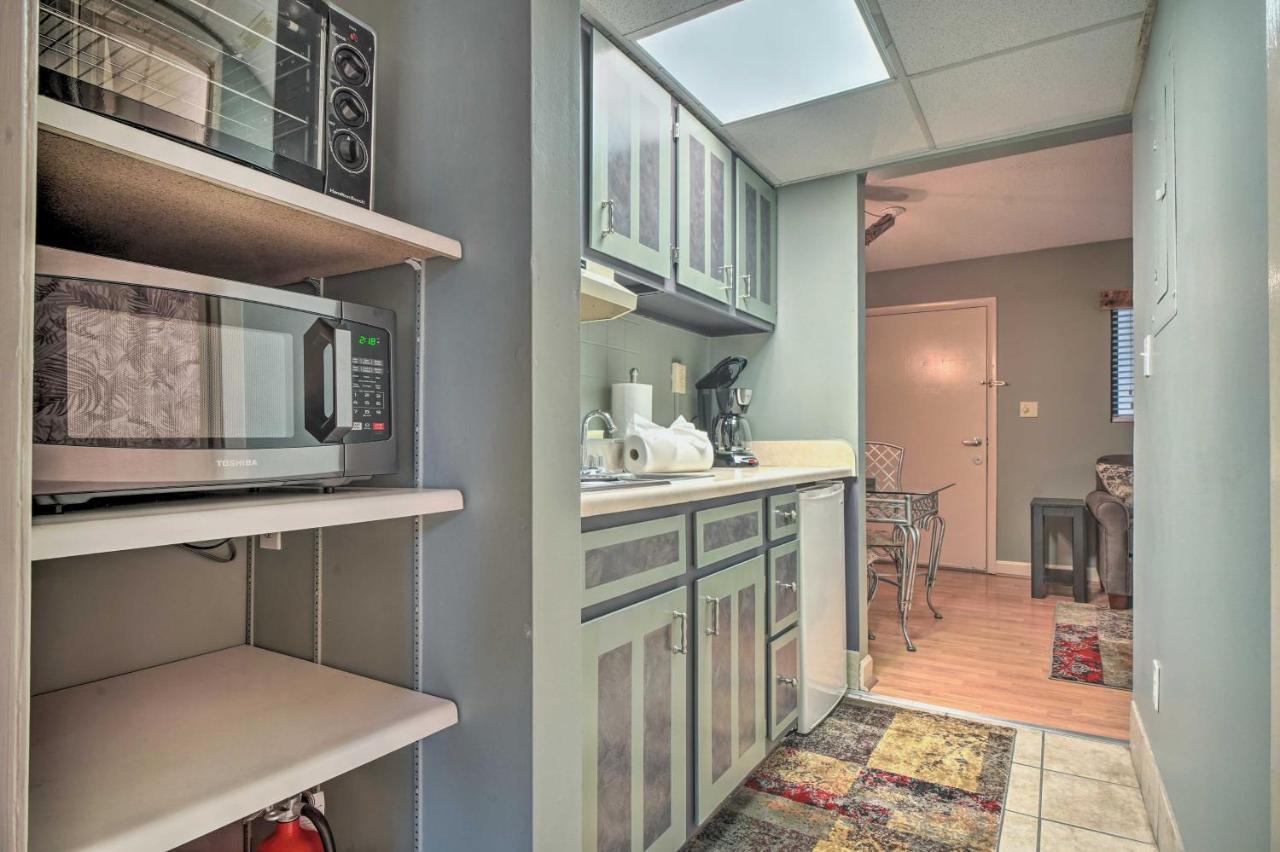 Cozy Downtown Gatlinburg Condo With Pool Access Exterior foto